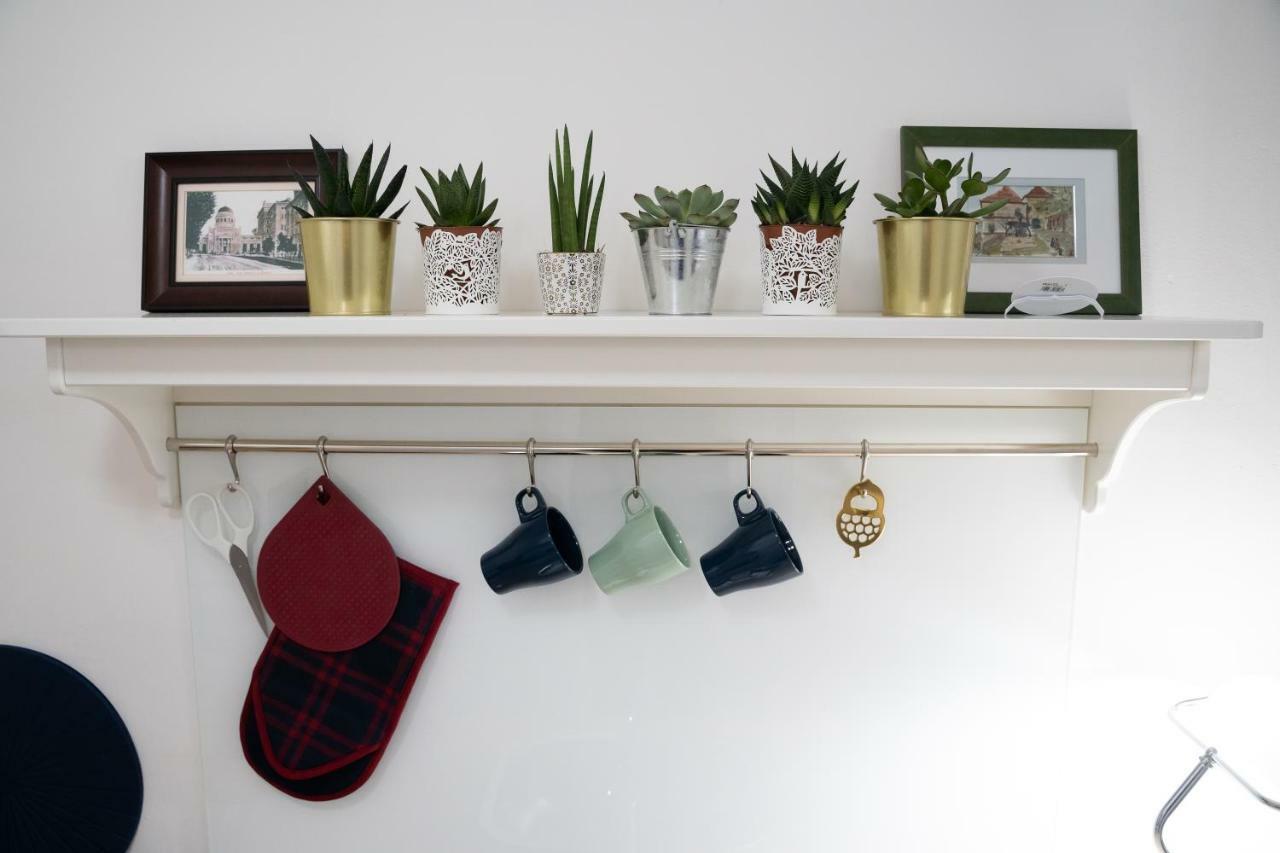 Deluxe Studio Apartment Portic, Self Check-In ザダル エクステリア 写真